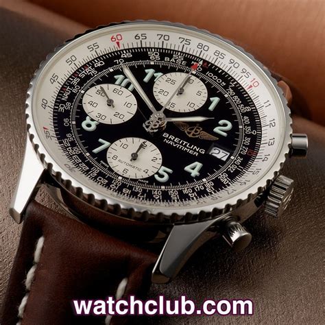 breitling old navitimer 2002|breitling old navitimer for sale.